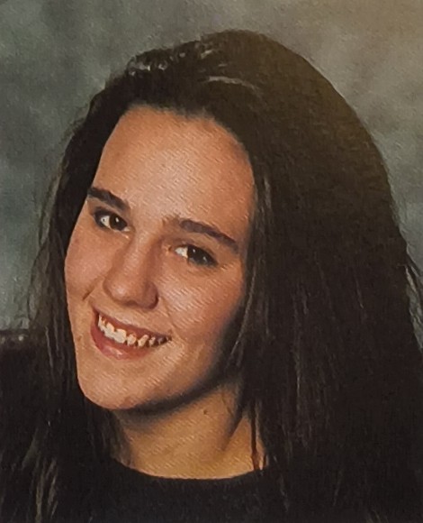 Ogren, Brandie